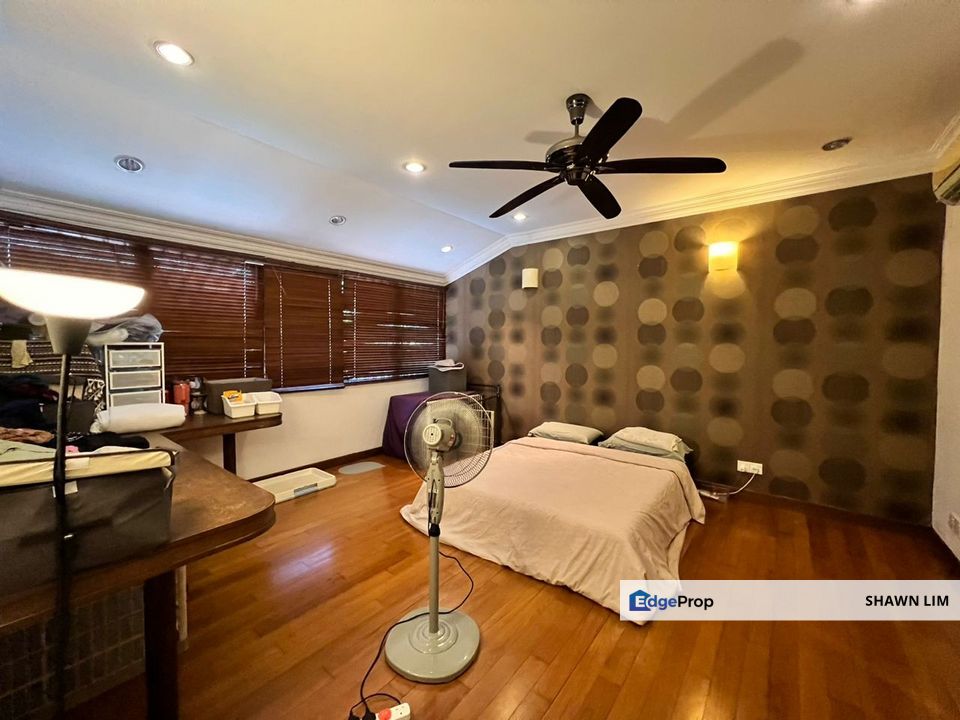 Damansara Heights Semi-D , Kuala Lumpur, Damansara Heights