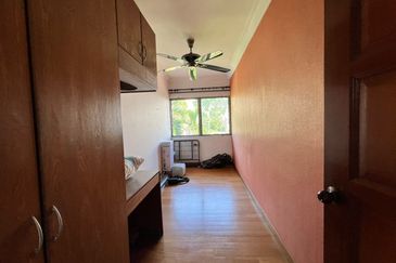 Damansara Heights (Bukit Damansara)