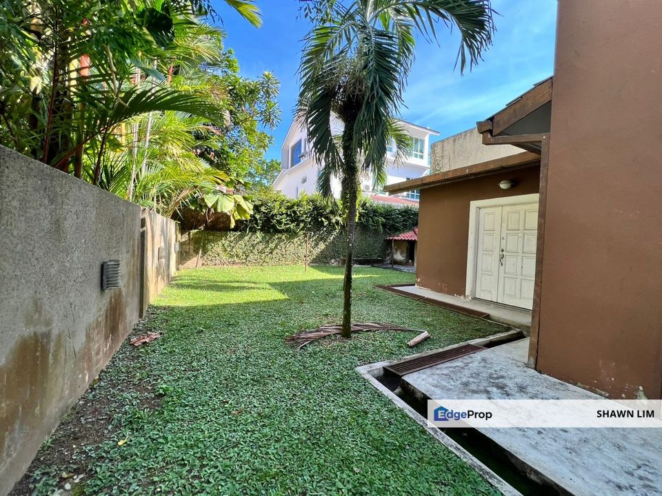 Damansara Heights Semi-D , Kuala Lumpur, Damansara Heights