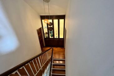 Damansara Heights (Bukit Damansara)