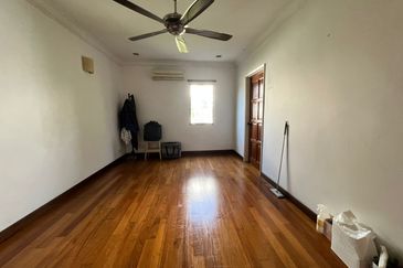 Damansara Heights (Bukit Damansara)