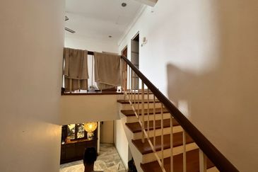 Damansara Heights (Bukit Damansara)