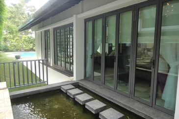 Damansara Heights (Bukit Damansara)