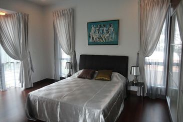 Damansara Heights (Bukit Damansara)