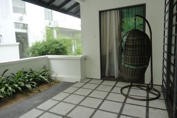 Damansara Heights (Bukit Damansara)