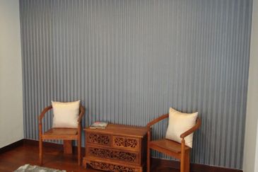 Damansara Heights (Bukit Damansara)