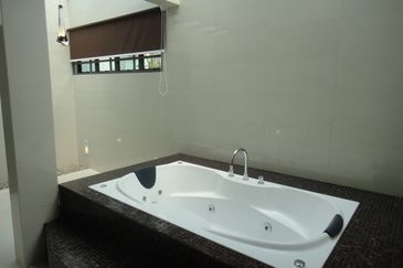 Damansara Heights (Bukit Damansara)