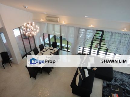 Damansara Heights 3 Storey bungalow, Kuala Lumpur, Damansara Heights