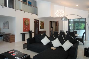 Damansara Heights (Bukit Damansara)