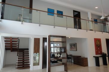 Damansara Heights (Bukit Damansara)