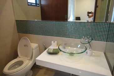 Damansara Heights (Bukit Damansara)