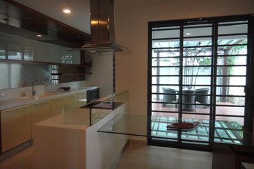 Damansara Heights (Bukit Damansara)