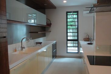 Damansara Heights (Bukit Damansara)