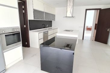 Damansara Heights (Bukit Damansara)