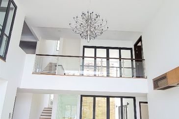 Damansara Heights (Bukit Damansara)