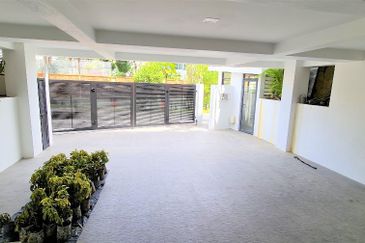 Damansara Heights (Bukit Damansara)