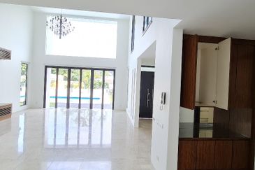 Damansara Heights (Bukit Damansara)