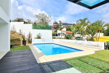 Damansara Heights (Bukit Damansara)