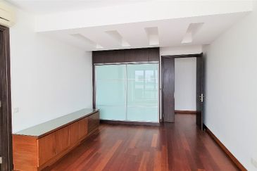 Damansara Heights (Bukit Damansara)