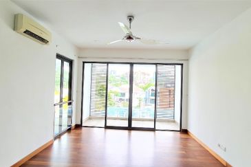 Damansara Heights (Bukit Damansara)