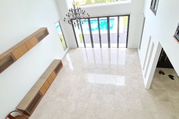 Damansara Heights (Bukit Damansara)