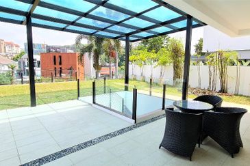 Damansara Heights (Bukit Damansara)