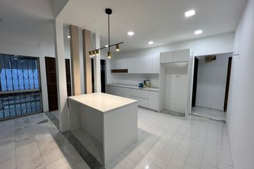 Damansara Heights (Bukit Damansara)