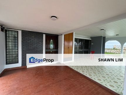 Damansara Heights 2 Storey Bungalow, Kuala Lumpur, Damansara Heights