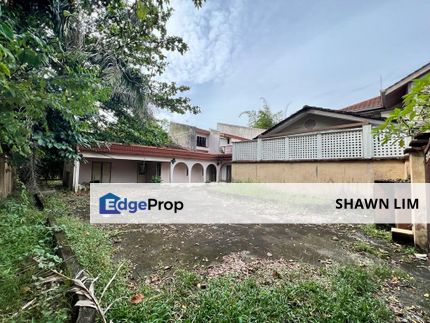 Damansara Heights 2 Storey Bungalow, Kuala Lumpur, Damansara Heights