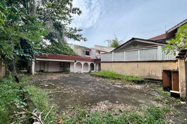 Damansara Heights (Bukit Damansara)