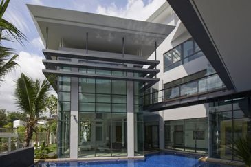 Damansara Heights (Bukit Damansara)