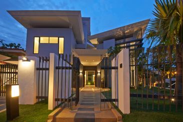 Damansara Heights (Bukit Damansara)