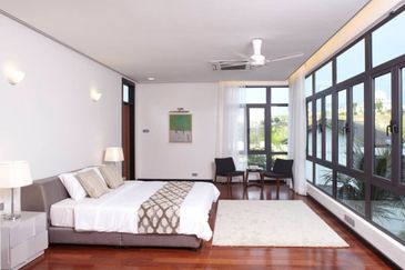 Damansara Heights (Bukit Damansara)