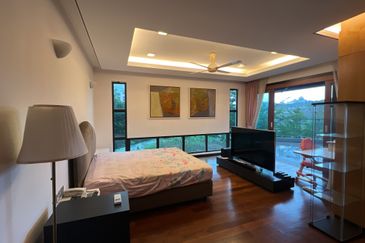 Damansara Heights (Bukit Damansara)