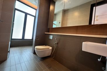 Damansara Heights (Bukit Damansara)