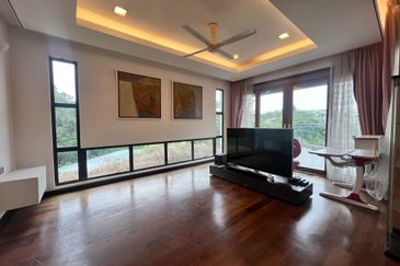 Damansara Heights (Bukit Damansara)