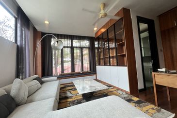 Damansara Heights (Bukit Damansara)