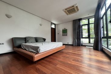 Damansara Heights (Bukit Damansara)