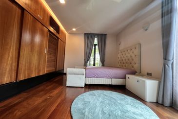 Damansara Heights (Bukit Damansara)