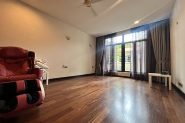 Damansara Heights (Bukit Damansara)