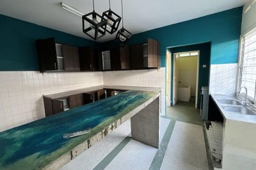 Damansara Heights (Bukit Damansara)