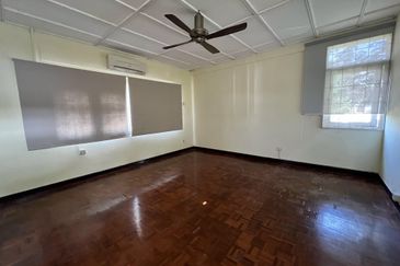 Damansara Heights (Bukit Damansara)