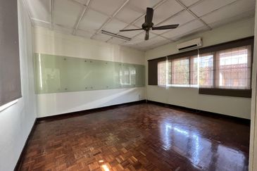 Damansara Heights (Bukit Damansara)