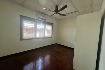 Damansara Heights (Bukit Damansara)