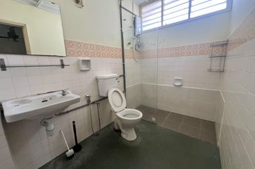 Damansara Heights (Bukit Damansara)