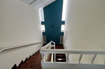 Damansara Heights (Bukit Damansara)