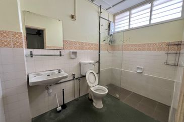 Damansara Heights (Bukit Damansara)