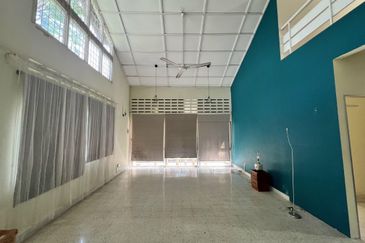 Damansara Heights (Bukit Damansara)