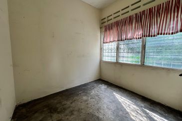 Damansara Heights (Bukit Damansara)