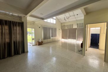 Damansara Heights (Bukit Damansara)